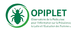 OPIPLET - Observatoire de la Pédiculose pour l'Information sur la Prévalence, la Lutte et l'Évaluation des Traitements